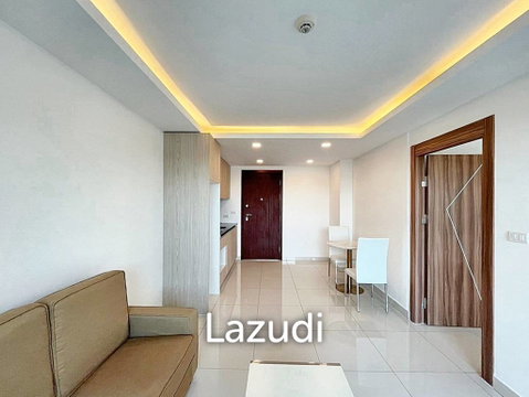 1 Bed 1 Bath 45.45 SQ.M. Laguna Beach Resort 3