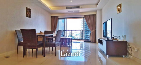2 Beds 2 Baths 88 SQ.M. Nova Mirage Condo