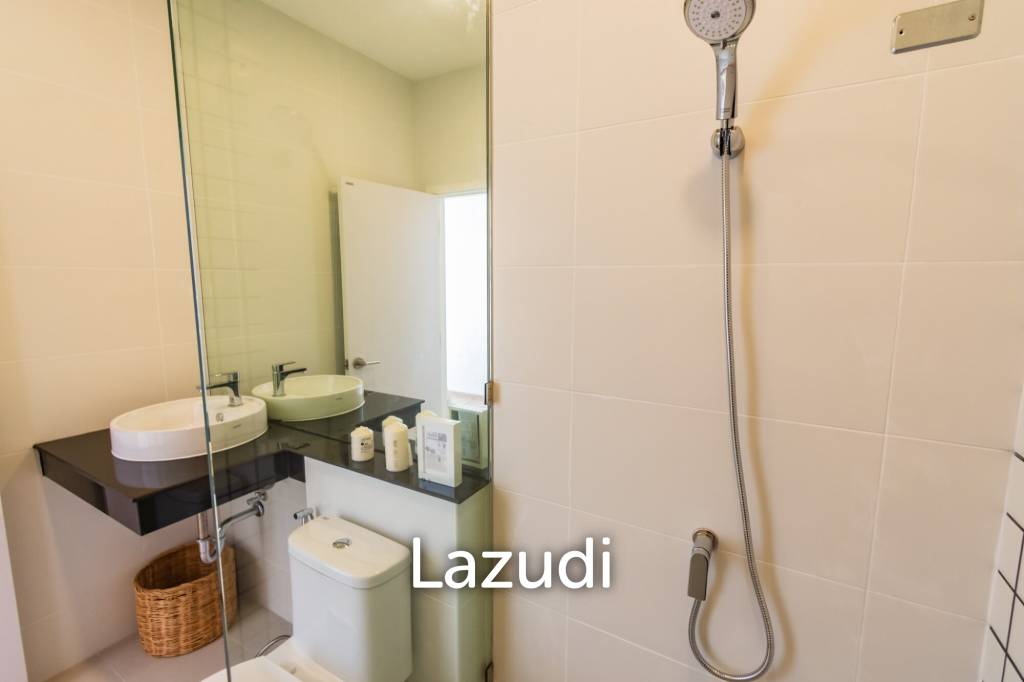 รูป 3 Bed 3 Bath 100 SQ.M Baan Somdul 2 - รูปที่ 23/23