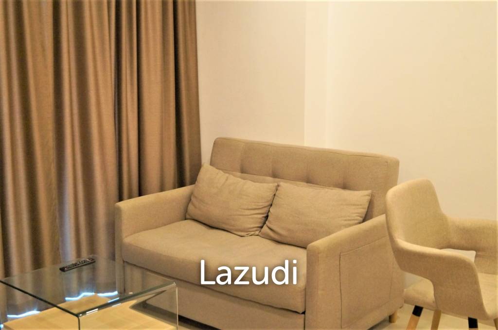 รูป ขายห้องในคอนโดซิตี้ การ์เด้น ทาวเวอร์ พัทยา - รูปที่ 2/16