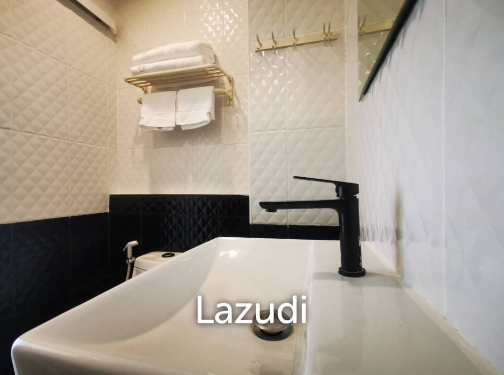 picture 1 Bedroom 1 Bathroom 35 SQ.M. CC Condominium 1 - 9/10