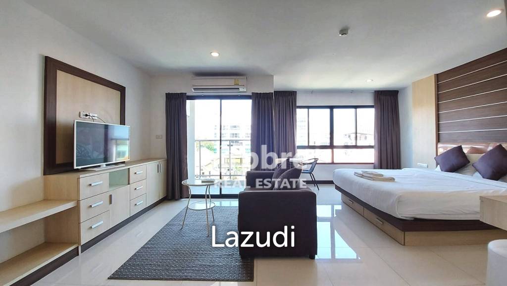 picture 1 Bed 1 Bath 36 SQ.M Arunothai Condo - 2/10