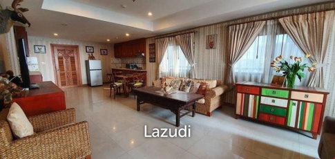 1 Bedroom 2 Bathrooms 95.44 SQ.M. Nova Mirage