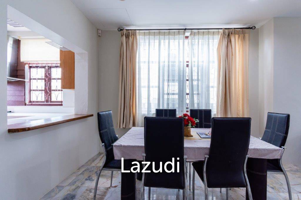 picture GRAND HILL : 4 bed 2 storey Pool Villa - 7/33