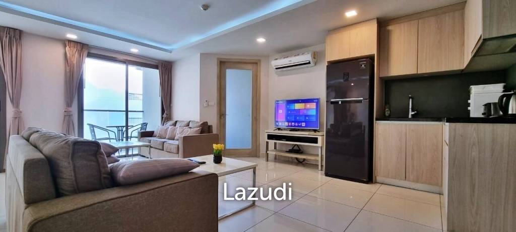 รูป 2 ห้องนอน 85ตร.ม ลากูน่าเบย์ 2 คอนโด - รูปที่ 5/17