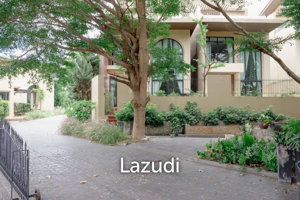 รูป AMORE : Stylish 3 Storey Townhouse in Hua Hin 112 - รูปที่ 40/42