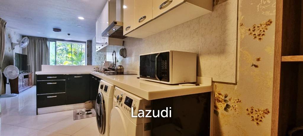 รูป 2 ห้องนอน 2 ห้องน้ำ 77 ตร.ม. ลากูน่า ไฮด์ - รูปที่ 4/11