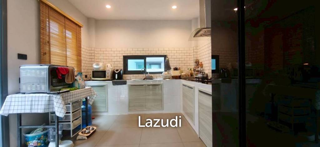 picture 3 Bedrooms 3 Bathrooms 150 SQ.M. Patta Define - 6/18