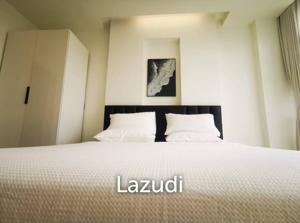 picture 1 Bedroom 1 Bathroom 35 SQ.M. CC Condominium 1 - 6/10