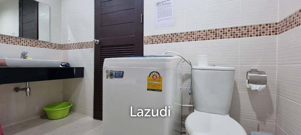 รูป 2 ห้องนอน 82ตร.ม วงศ์อมาตย์ ไพรเวซี่ คอนโด - รูปที่ 12/14