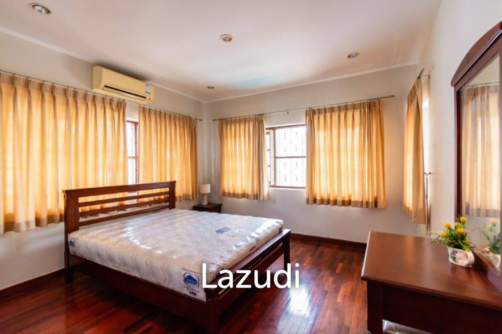 picture GRAND HILL : 4 bed 2 storey Pool Villa - 24/33