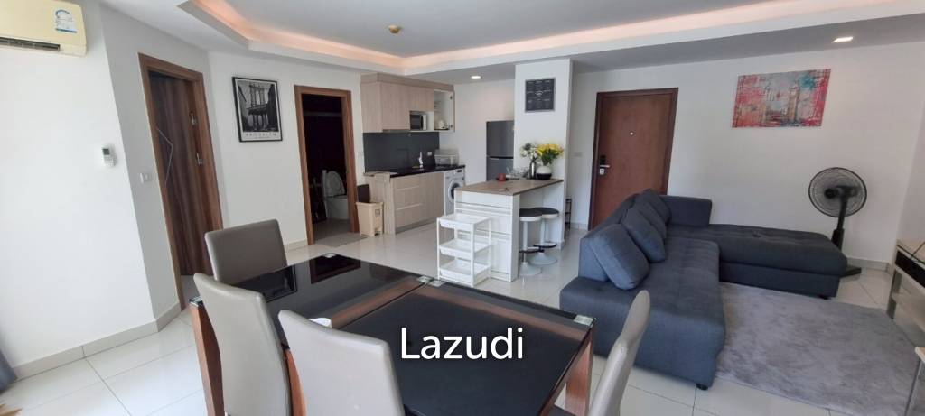 รูป 2 Beds 2 Baths 74.26 SQ.M. Laguna Beach Resort 2 - รูปที่ 1/15