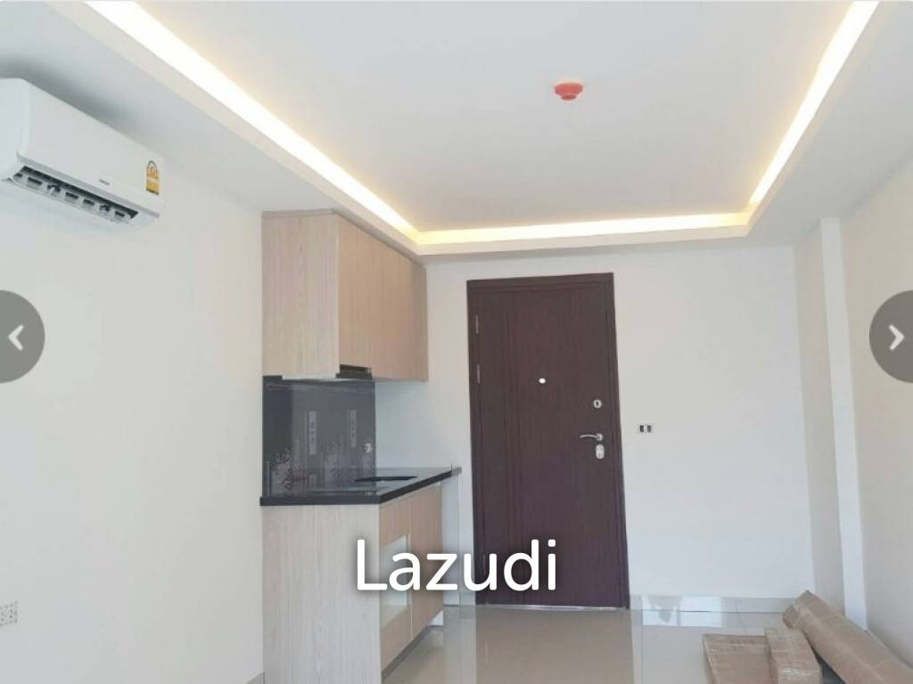 picture 1 Bedroom 42 SQ.M Jomtien Laguna Beach Resort 3 - 2/7