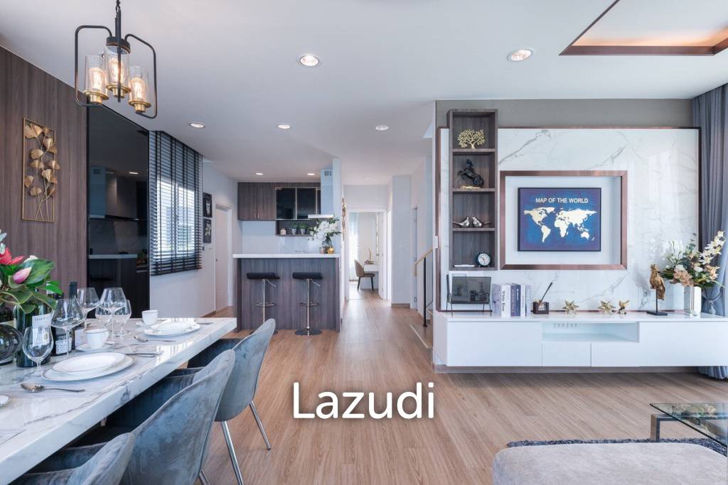 picture 4 Beds 4 Baths 250 SQ.M La Vallee Residence - 6/24