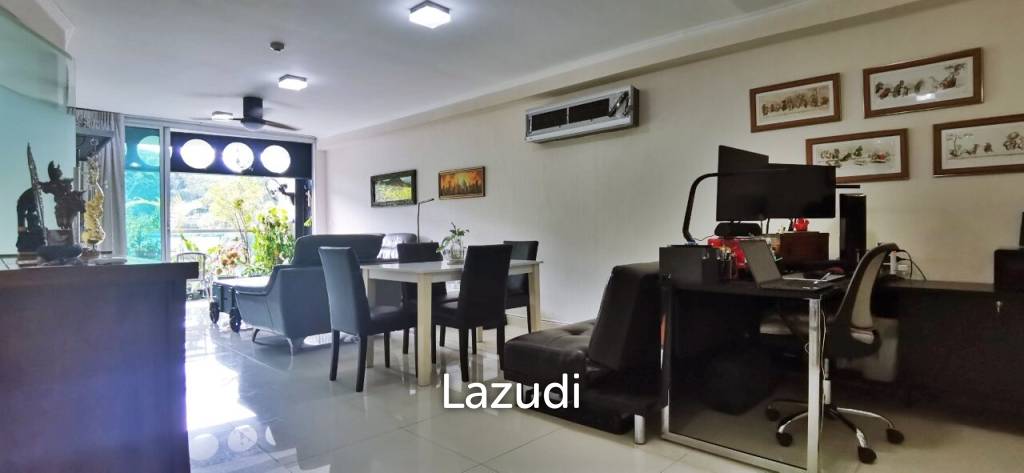 รูป 1 Bed 2 Baths 84 SQ.M. Park Royal 2 - รูปที่ 5/13