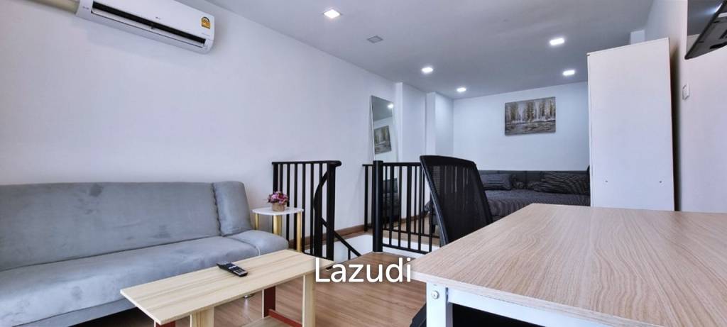 รูป 1 ห้องนอน 1 ห้องน้ำ 48 ตร.ม. Laguna Beach Resort 2 - รูปที่ 6/12