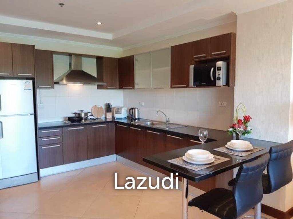 picture Pattaya Residence Jomtien Condo for Rent - 2/21