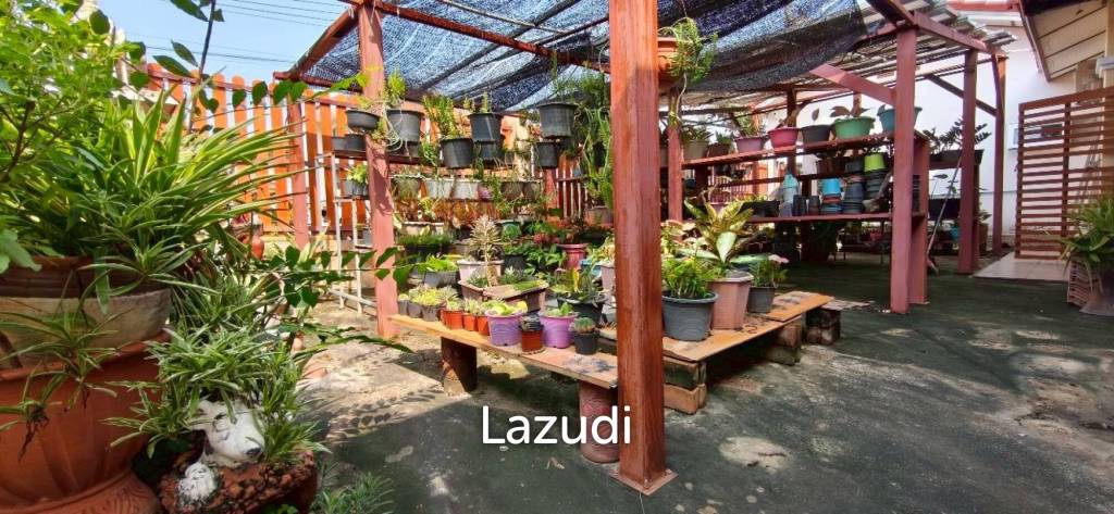 รูป 2 ห้องนอน 2 ห้องน้ำ 150 ตรม บ้าน คูณ สุข 1 - รูปที่ 19/24