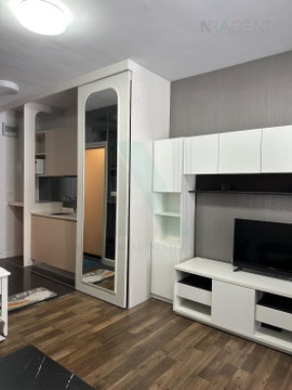 For Sell Condo A SPACE ME SUKHUMVIT 77 Building B, Floor 5,1 bed room, Room size 28 sqm
