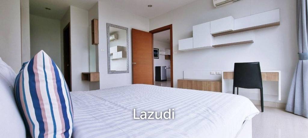 รูป 1 Bedroom 2 Bathrooms 62.45 SQ.M Musselana - รูปที่ 7/10