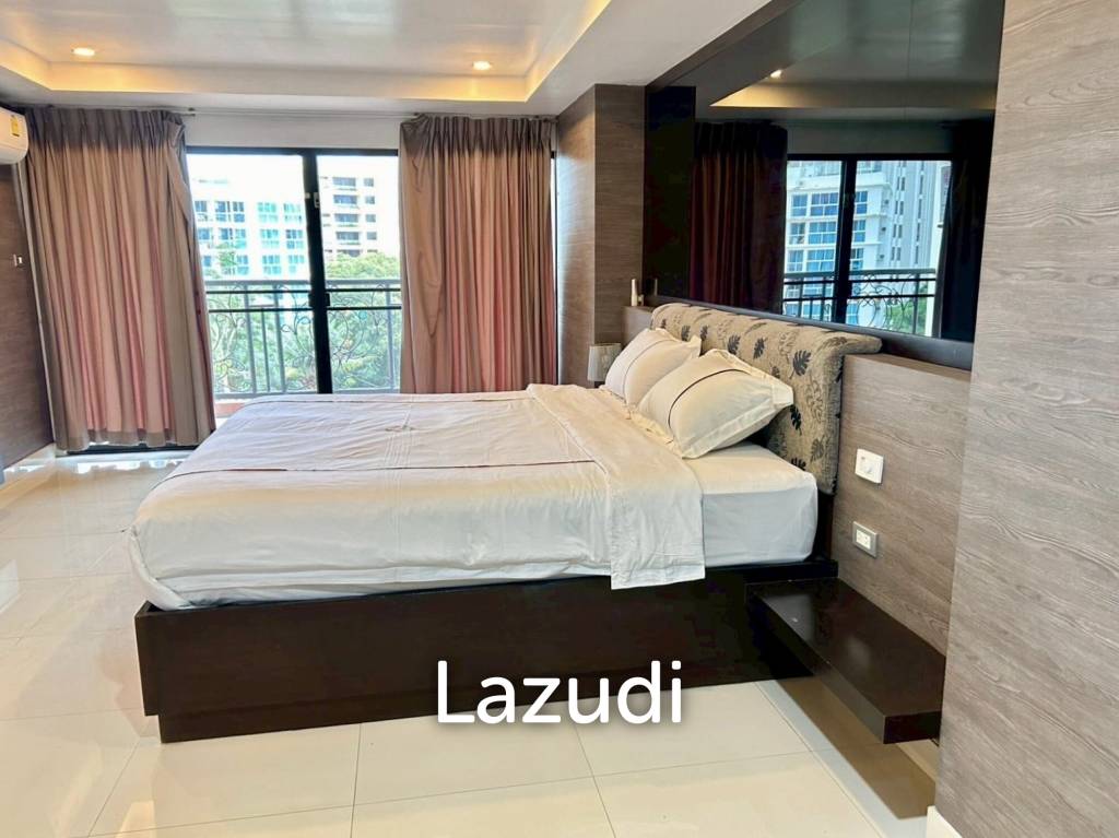 รูป 1 ห้องนอน 2 ห้องงน้ำ 88 ตรว โนวา มิราจ - รูปที่ 7/17