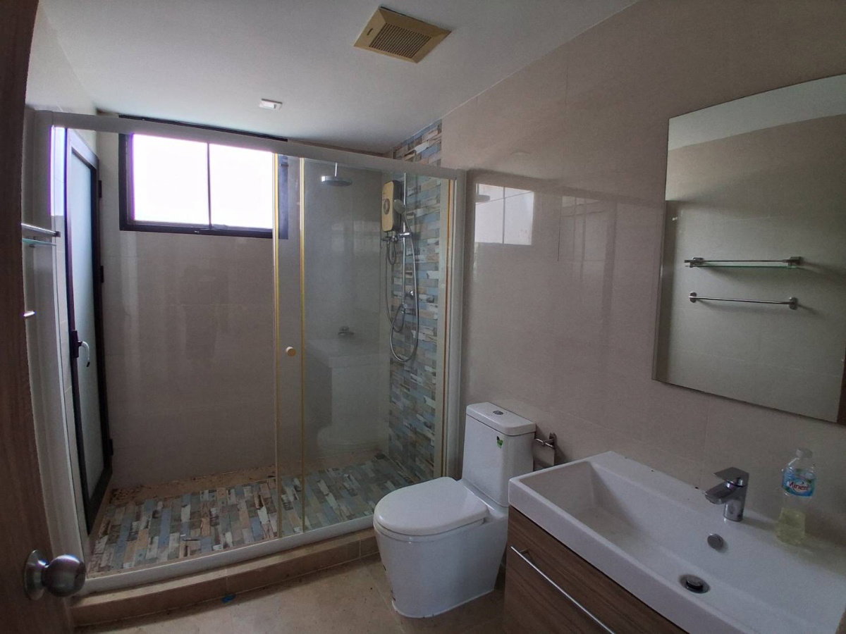 รูป "วิวทะเลหลักล้าน ในราคา 8.5 ล้านบาท! ขาย Bella Costa หัวหิน 3 ห้องนอน ห้องมุมชั้น 1 ถ้าอยากอายุยืนซื้ออยู่" - รูปที่ 3/17