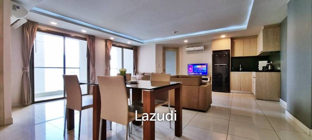 รูป 2 ห้องนอน 85ตร.ม ลากูน่าเบย์ 2 คอนโด - รูปที่ 2/17