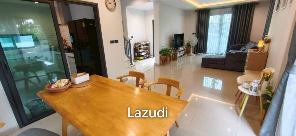 picture 3 Bedrooms 3 Bathrooms 150 SQ.M. Patta Define - 4/18