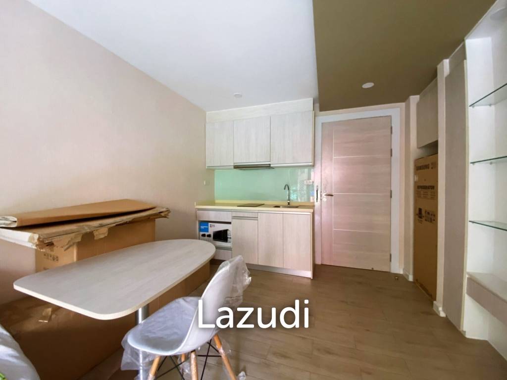 picture 1 Bed 1 Bath 36 SQ.M Seven Seas Condo - 3/10