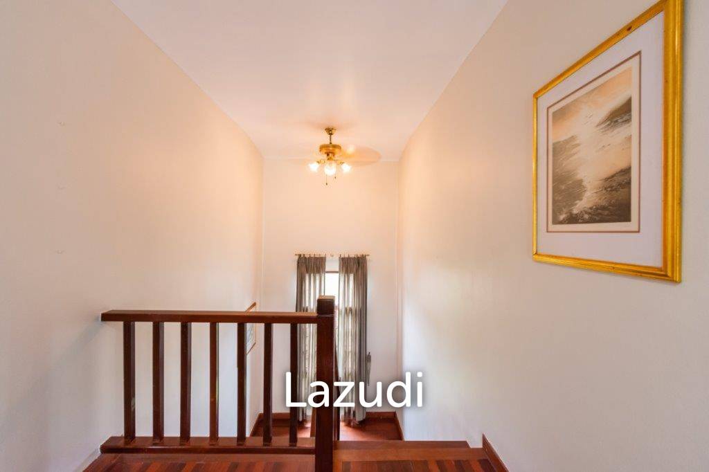 picture GRAND HILL : 4 bed 2 storey Pool Villa - 15/33