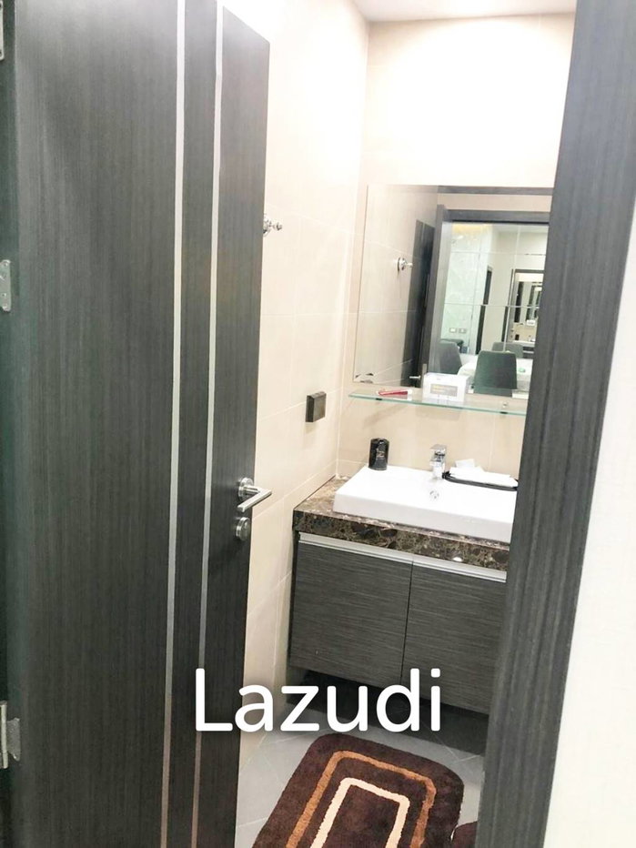 รูป ขายคอนโด Dusit Grand จอมเทียน - รูปที่ 12/16