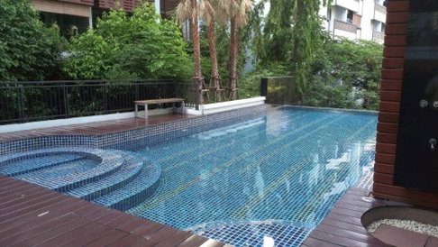 ขาย!! ราคาดีมาก!! เดอะ เน็กซ์ การ์เด้น มิกซ์ สุขุมวิท | The Next Garden Mix MD-25017340