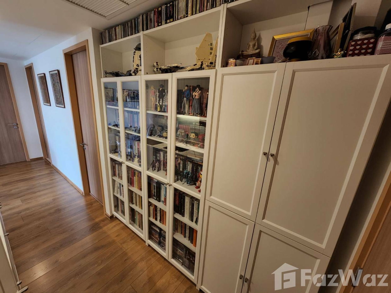 รูป ขาย คอนโด 3 ห้องนอน ในโครงการ โนเบิล บี33 1122330 - รูปที่ 21/26