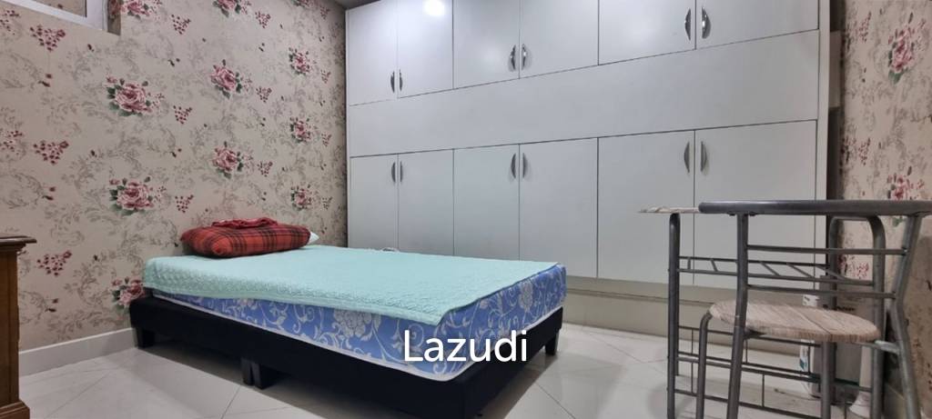 รูป 2 ห้องนอน 2 ห้องน้ำ 77 ตร.ม. ลากูน่า ไฮด์ - รูปที่ 7/11