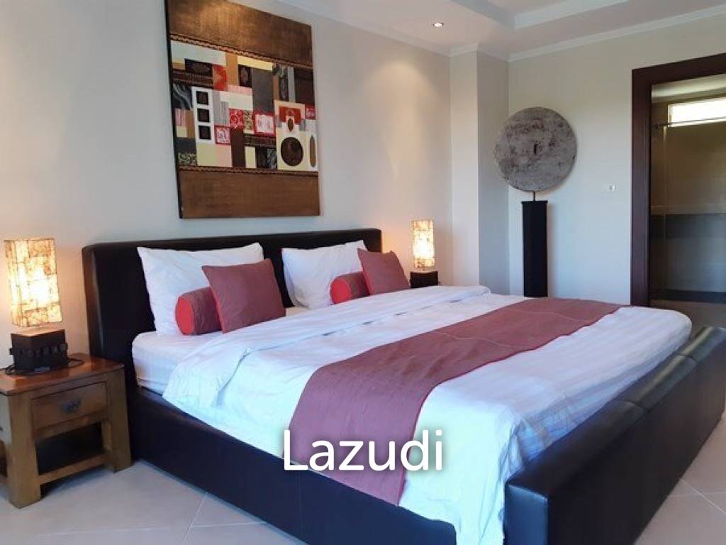 picture Pattaya Residence Jomtien Condo for Rent - 10/21