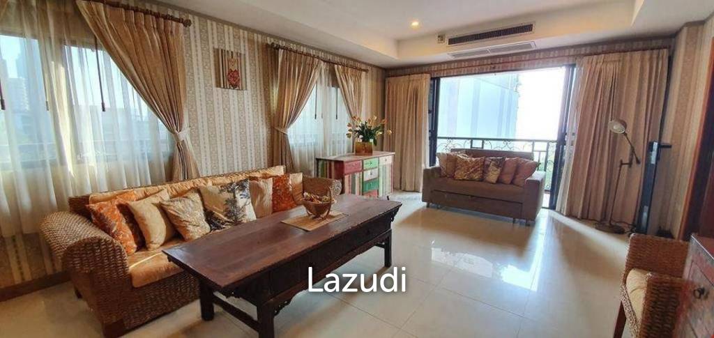 รูป 1 Bedroom 2 Bathrooms 95.44 SQ.M. Nova Mirage - รูปที่ 2/10