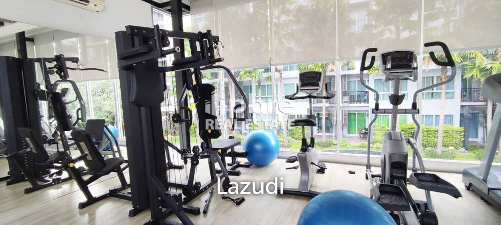 รูป ขายคอนโด Natureza พัทยาเหนือ - รูปที่ 16/22