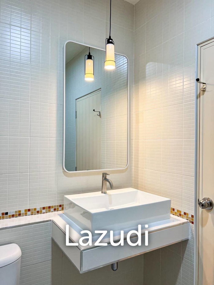 รูป 3-Bedroom Townhouse Near Central Phuket - รูปที่ 13/18