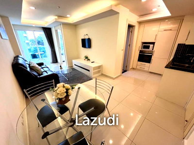Condos for sale : 1 Bed 1 Bath 49 SQ.M. Cosy Beach View