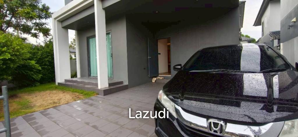picture 3 Bedrooms 3 Bathrooms 150 SQ.M. Patta Define - 17/18