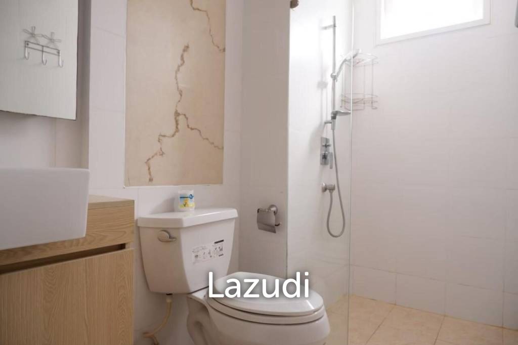 รูป ขาย คอนโดแอตแลนติส 1 ห้องนอน - รูปที่ 12/20
