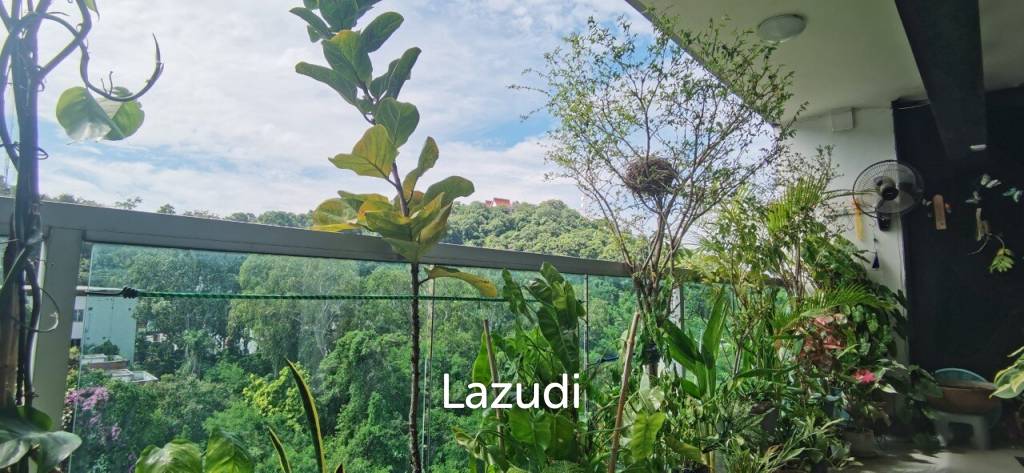 รูป 1 Bed 2 Baths 84 SQ.M. Park Royal 2 - รูปที่ 13/13