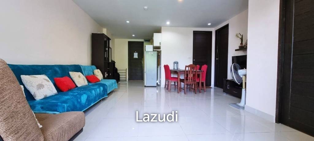 รูป 2 ห้องนอน 82ตร.ม วงศ์อมาตย์ ไพรเวซี่ คอนโด - รูปที่ 3/14