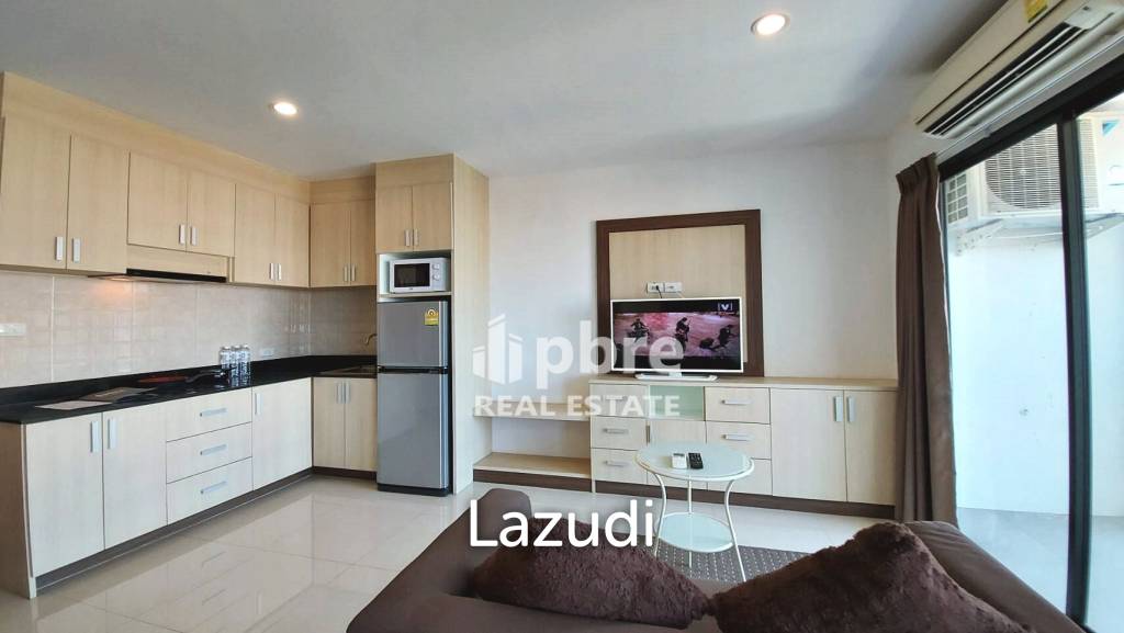 picture 1 Bed 1 Bath 36 SQ.M Arunothai Condo - 4/10