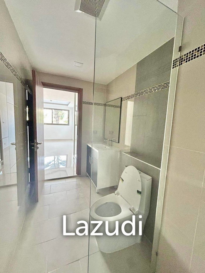 รูป 1 Bed 1 Bath 41.5 SQ.M. Laguna Beach 3 - รูปที่ 8/8
