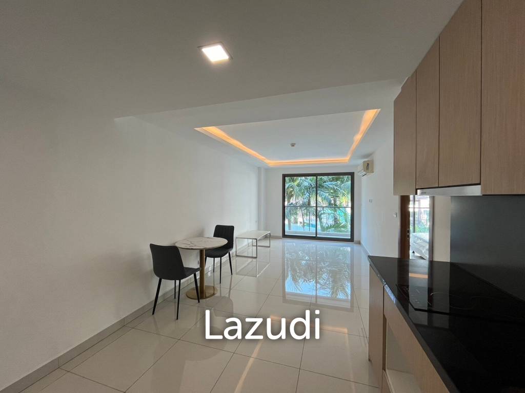 รูป 1 Bed 1 Bath 55 SQ.M. Laguna Beach Resort 3 - รูปที่ 3/15