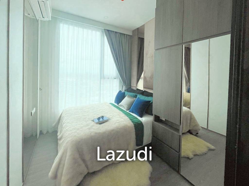 รูป 1 Bed 1 Bath 25.9 SQ.M Hampton Sriracha - รูปที่ 4/5