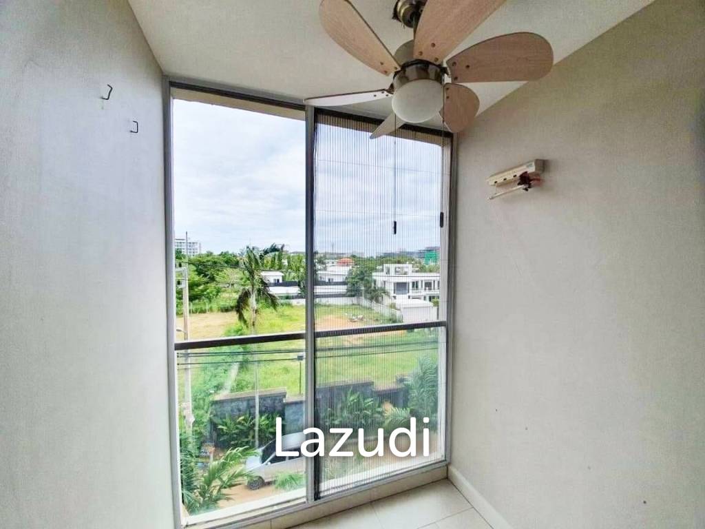 รูป ขายคอนโดลากูน่าบีชรีสอร์ท 3 จอมเทียน - รูปที่ 11/12