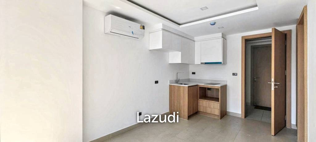 รูป 1 Bedroom 1 Bathroom 31.01 SQ.M. The Breeze Bangsaray - รูปที่ 16/21
