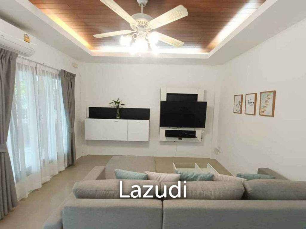 รูป 2-Bedroom Townhouse For Sale In Thalang - รูปที่ 2/14
